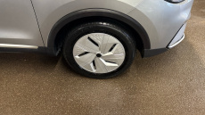 MG ZS 130kW Trophy EV 51kWh 5dr Auto Electric Hatchback